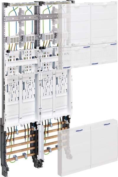 Produktbild Hager ZK3EL241H