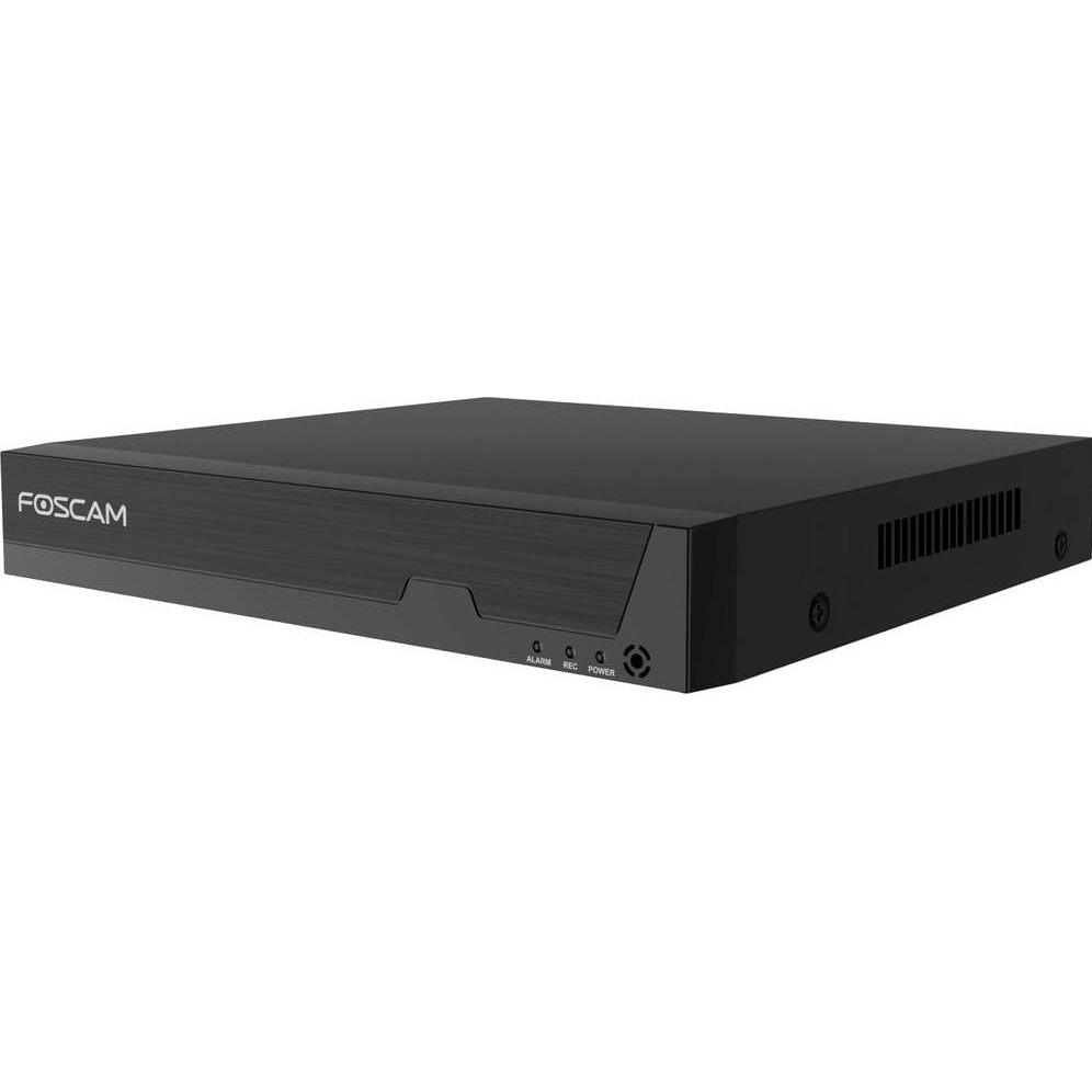 Foscam FNA216HE FNA216HE 16-Kanal Netzwerk-Videorecorder (Netzwerk Videorecorder (NVR)), Netzwerkkamera Zubehör