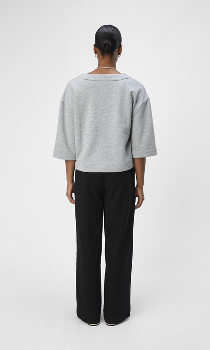 Image du produit Object Sweat-shirt à manches courtes (S)