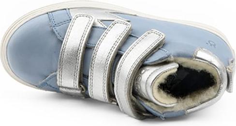 Actual product image Benjie Vandoeuvres velcro (32)
