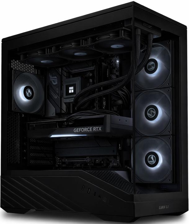 AMD-9800X3D-2TB-32GB-High-End-Gaming PC RTX 5080