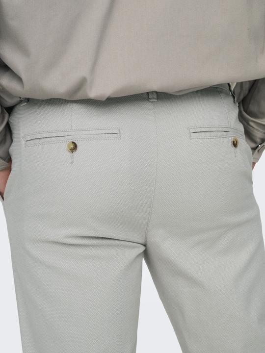 Immagine prodotto Only & Sons Pantaloni slim fit Pantaloni (W31/L34)