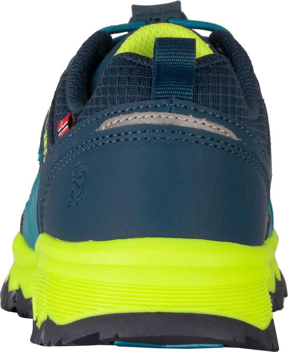 Actual product image Trollkids Kid's Trolltunga Hiker Low XT (34)