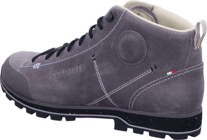 Produktbild Dolomite Cinquantaquattro Mid Full Grain Leather Evo (45)
