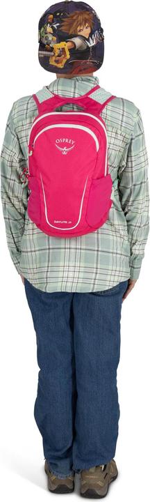 Actual product image Osprey Daylite Youth Pack Wanderrucksack 40.5 cm (15 l)
