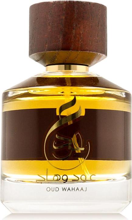Paris Corner Oud Wahaaj EDP (Eau de Parfum, 100 ml)