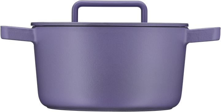 Produktbild WMF Flavour Bräter (24 cm, Bräter + Schmortopf, Gusseisen)