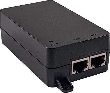 Produktbild Watchguard WGT 802.3at PoE+ Injector with AC cord (AU) (802.3at (PoE+), 30 W)