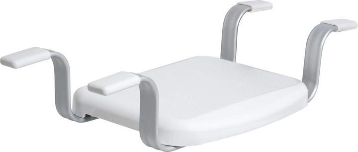 Produktbild Weinberger Badewannensitz, modern (150 kg)