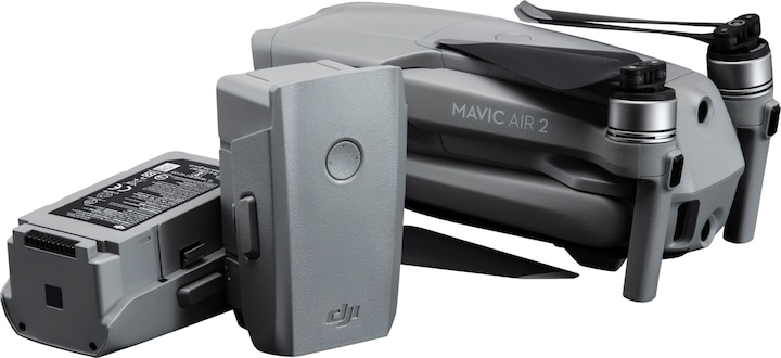 Produktbild DJI Intelligent Flight (Drohnen Akku, DJI Mavic Air 2)