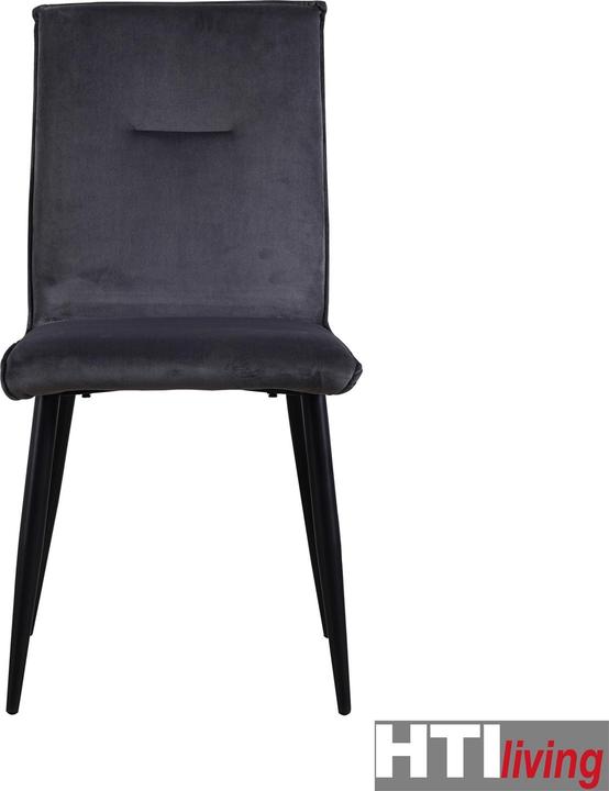 Actual product image HTI-Living Stuhl