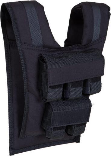 Actual product image Fitcom Gewichtsweste