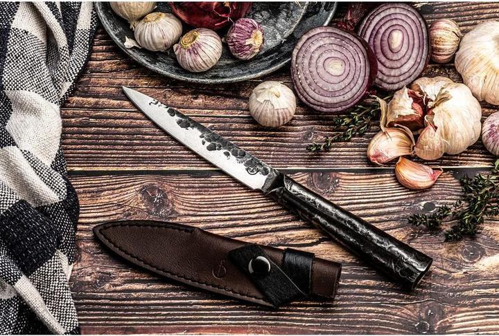 Produktbild Forged Lederetui Universalmesser