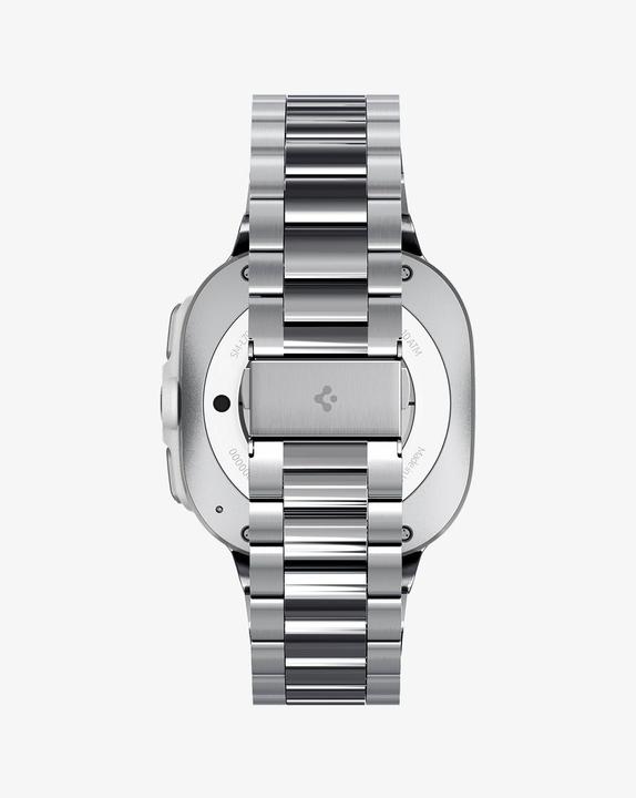 Produktbild Spigen Modern Fit Band (Edelstahl)
