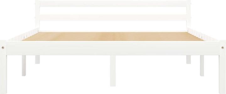Image du produit vidaXL Bettgestell (140 x 200 cm)