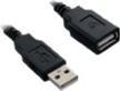 Actual product image V7 Extension cable (1.80 m, USB 2.0)