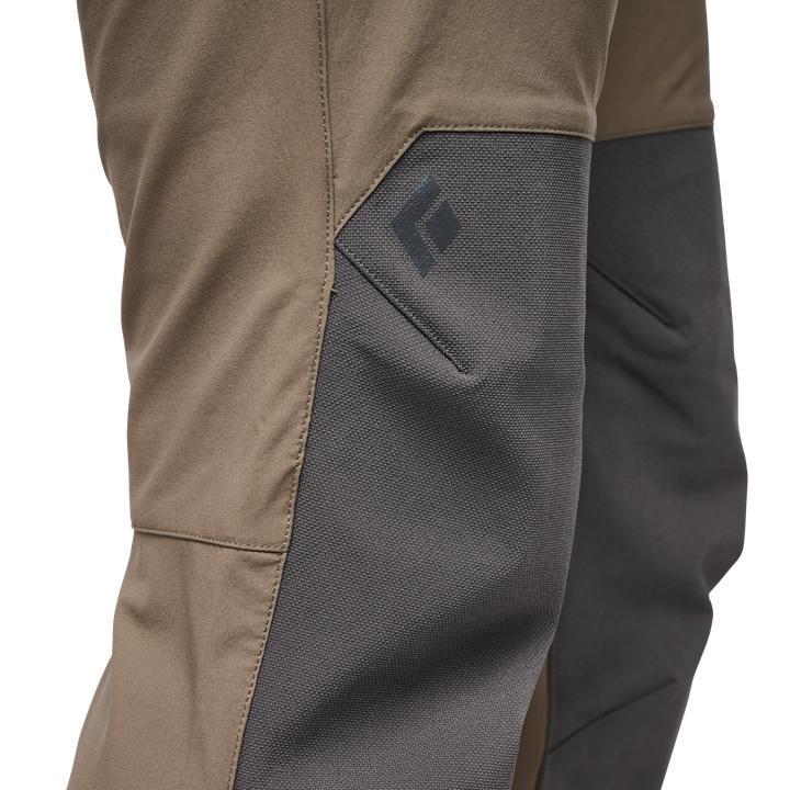 Produktbild Black Diamond Alpine Hybrid Pants (S)