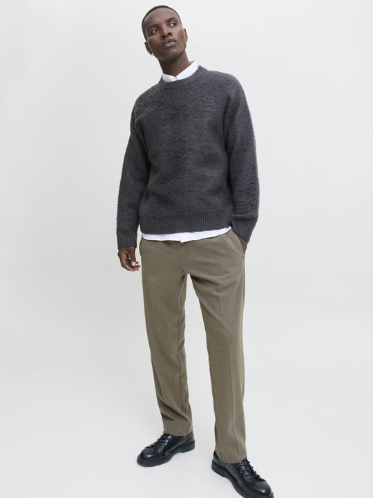 Produktbild Jack & Jones Relaxed Fit Klassische Hosen Klassische Hosen (S)