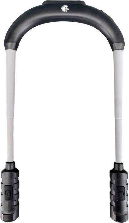 Kunzer Arbeitslampe mit LED-Technik (Nackenlampe) (50 lm)