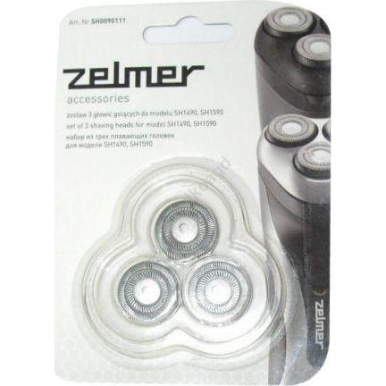 Zelmer, Zubehör Haarentfernung, Blade ZSHA0090