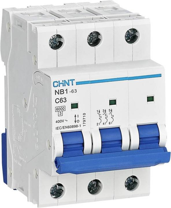 Immagine prodotto Chint Interruttore di circuito
