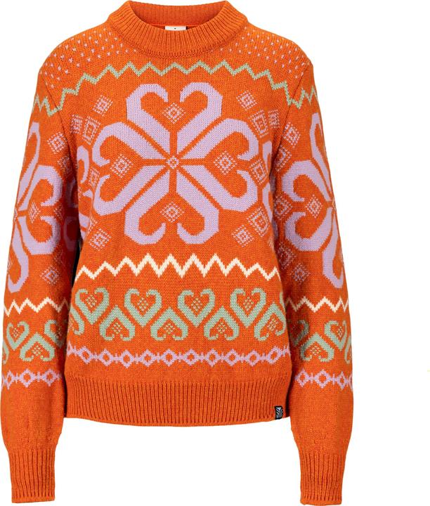 Dale of Norway Falkeberg (L)