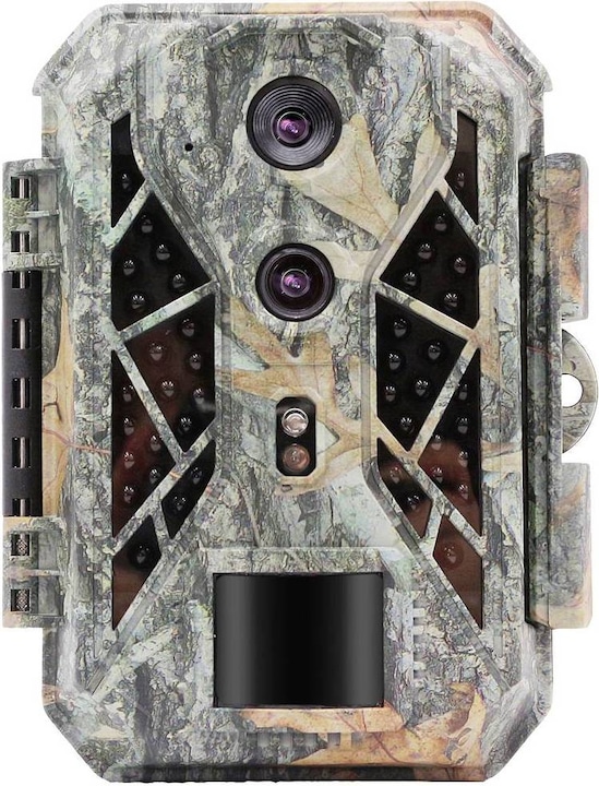 Produktbild Braun Photo Scouting Cam Black820 inkl. 32GB SD-Karte