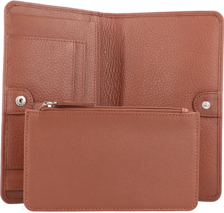 Actual product image Bugatti Ladies' wallet