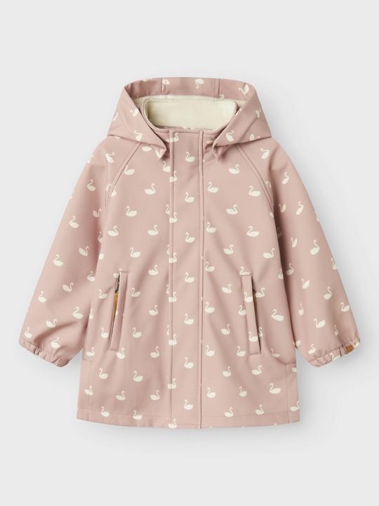 Immagine prodotto Name it LAALFA Softshell-Jacke (116)