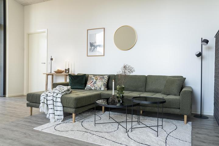 Produktbild House Nordic Tampa (160 x 160 cm)