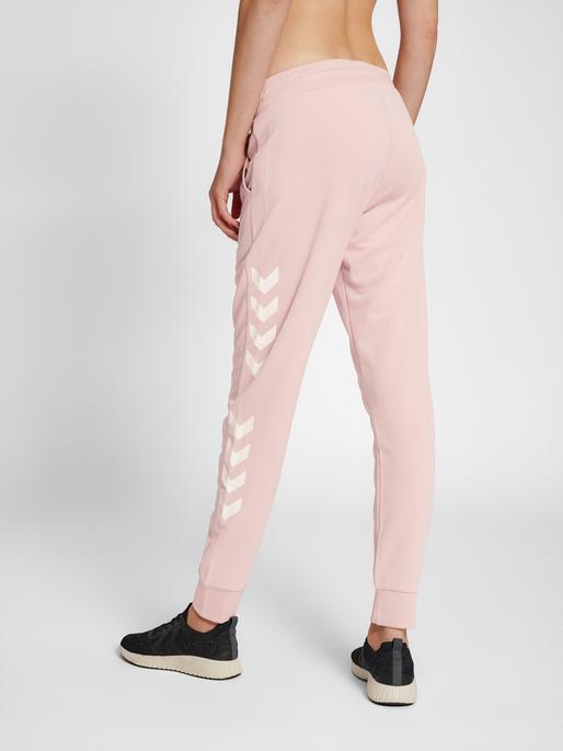 Produktbild hummel Legacy Poly Woman Regular Pants (XS)