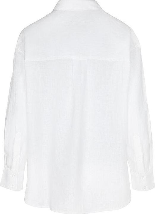 Produktbild Ecoalf Leinenbluse DARIA (L)