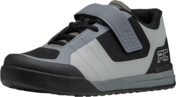Produktbild Ride Concepts Transition Clip Schuh Herren charcoal-grau 415 (41.5)