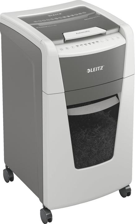 Immagine prodotto Leitz IQ Autofeed Office 300 (Taglio delle particelle)