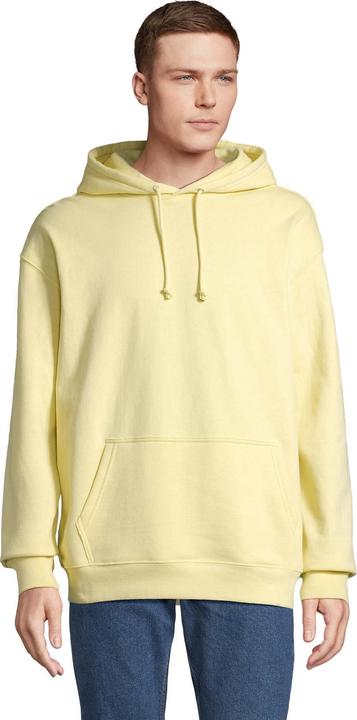 Produktbild Sols Condor Kapuzenpullover (3XL)