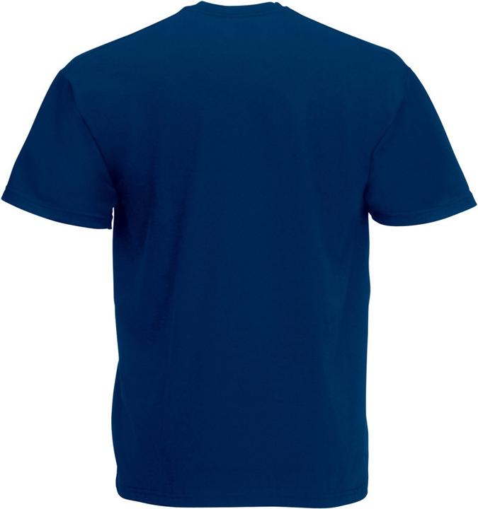 Produktbild Fruit of the Loom Kurzarm TShirt (4XL)