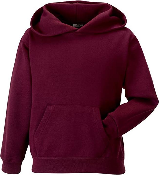 Produktbild Jerzees Schoolgear Kapuzenpullover (140)