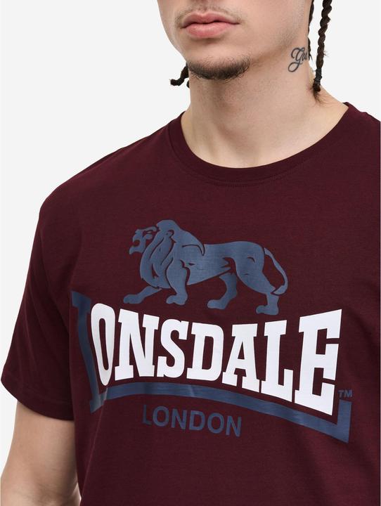 Produktbild Lonsdale Lion Two Tone (L)