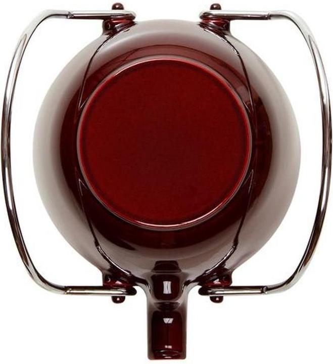 Produktbild Staub Teekanne Vitamin Grenadine rund 1.15 lt., 16.5 cm (1.15 l)