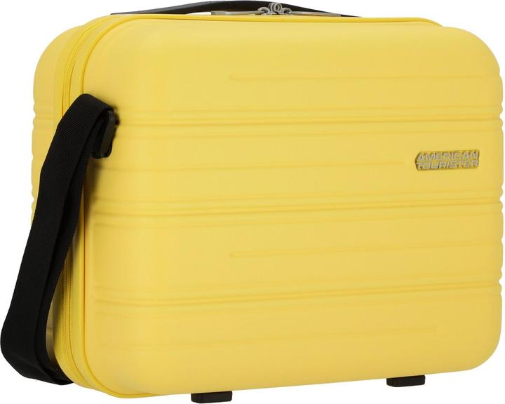 Immagine prodotto American Tourister Beautycase a rotazione alta 35 cm