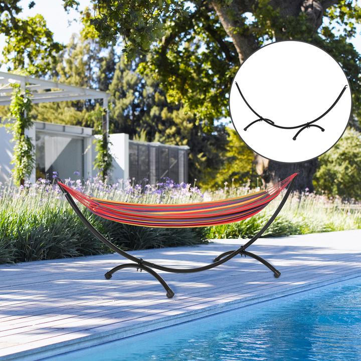Image du produit Jamb Hängemattengestell (120 kg)
