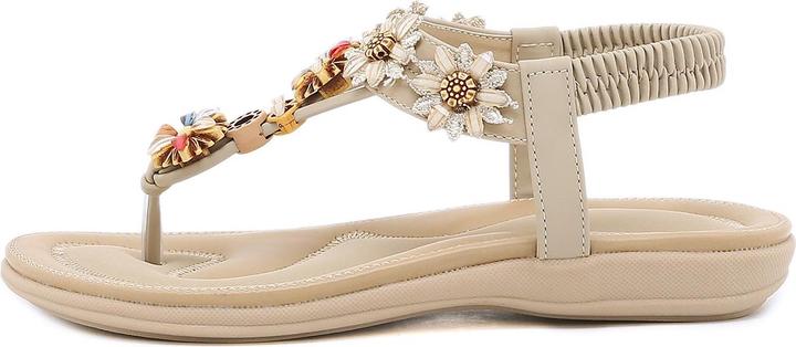 Image du produit JoyFeet Sandale d'été Malta (39)
