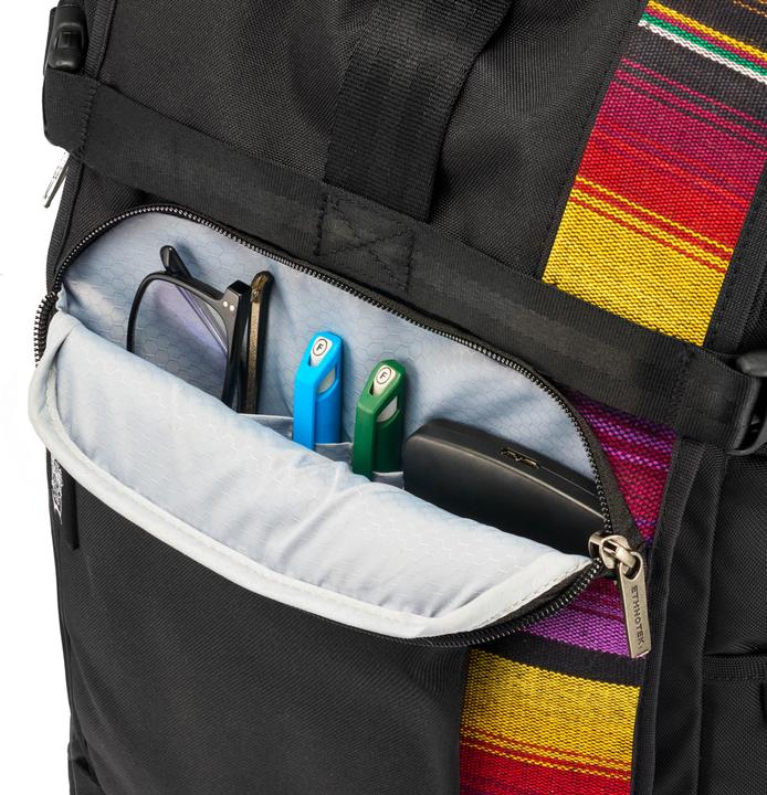 Immagine prodotto Ethnotek Raja 30 Tagesrucksack (30 l)