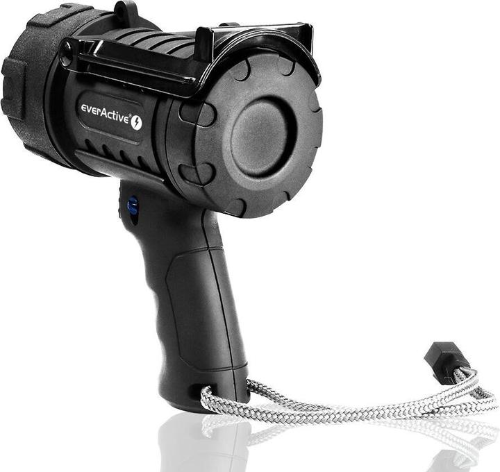 Actual product image Everactive SL-500R Searchlight Led Hammer - Searchlight (16.50 cm, 500 lm)