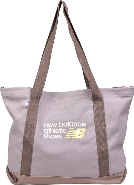 Produktbild New Balance Classic Canvas Tote (30 l)