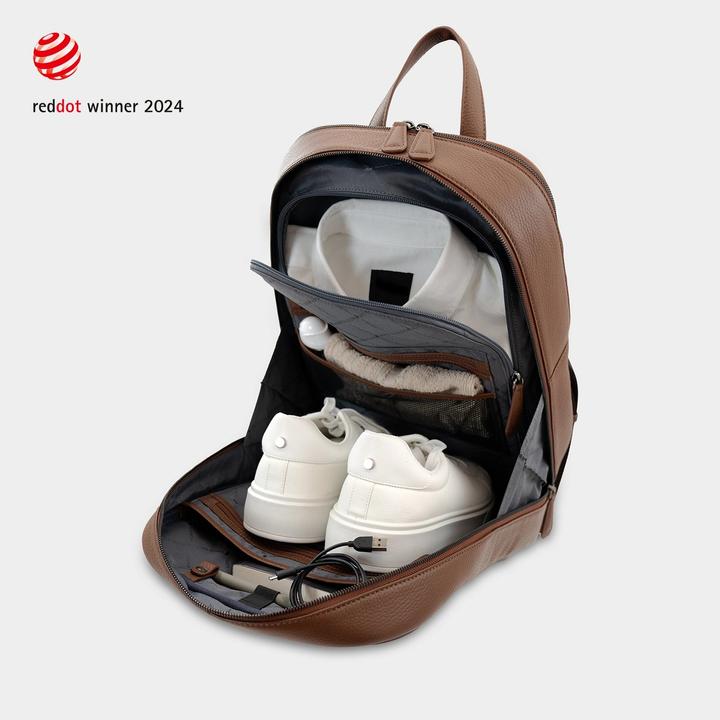 Immagine prodotto Braun Büffel Theo (17 l)