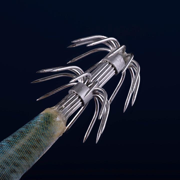 Immagine prodotto Caperlan Wobbler per seppie e calamari