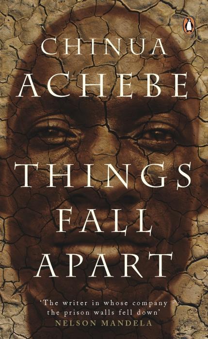 Produktbild Things Fall Apart (Englisch, Achebe, Chinua, 2010)