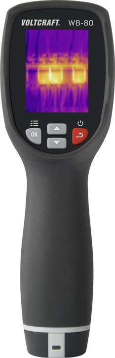 Produktbild Voltcraft WB 80