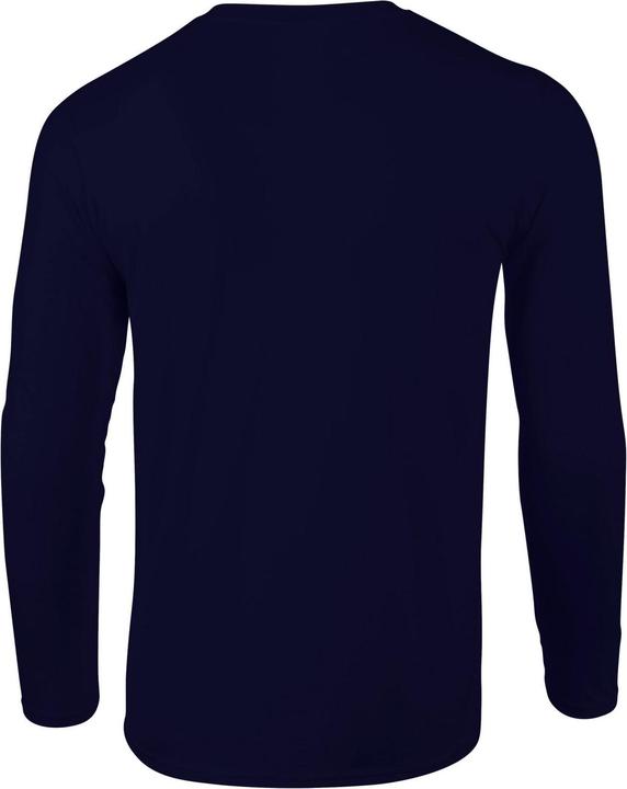 Produktbild Gildan Softstyle TShirt Langärmlig (3XL)